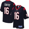 Image of Keke Coutee Houston Texans NFL Pro Line Player Jersey Navy
