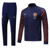 Image of Arsenal Football Kits Navy Training Suits 2018-2019