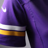Image of Stefon Diggs Minnesota Vikings Women's Game Jersey - Purple 2018/2019