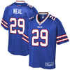Image of Siran Neal Buffalo Bills Pro Line Player Jersey – Royal 2018/2019