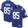 Image of Eric Ebron Indianapolis Colts NFL Pro Line Player Jersey Royal