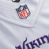 Image of Cordarrelle Patterson Minnesota Vikings Limited Jersey - White 2018/2019