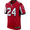 Image of Devonta Freeman Atlanta Falcons Legend Jersey – Red 2018/2019