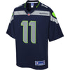 Image of Sebastian Janikowski Seattle Seahawks Pro Line Player Jersey – College Navy 2018/2019