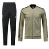 Image of Juventus Football Kits Light Brown Training Suits 2018-2019