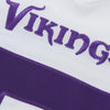 Image of Teddy Bridgewater Minnesota Vikings Limited Jersey - White 2018/2019