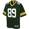 Image of Marcedes Lewis Green Bay Packers NFL Pro Line Player Jersey Green