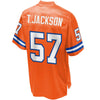Image of Men's NFL Pro Line Denver Broncos Tom Jackson Retired Player Jersey