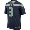Image of Russell Wilson Seattle Seahawks Legend Jersey – College Navy 2018/2019