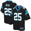Image of Eric Reid Carolina Panthers Pro Line Player Jersey – Black 2018/2019