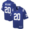 Image of Jordan Wilkins Indianapolis Colts NFL Pro Line Player Jersey Royal