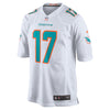 Image of Ryan Tannehill Miami Dolphins New Game Jersey – White 2018/2019