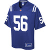 Image of Quenton Nelson Indianapolis Colts NFL Pro Line Player Jersey Royal