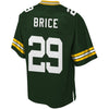 Image of Kentrell Brice Green Bay Packers NFL Pro Line Player Jersey - Green