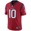 Image of DeAndre Hopkins Houston Texans Vapor Untouchable Limited Player Jersey - Red