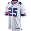 Image of LeSean McCoy Buffalo Bills Game Jersey - White 2018/2019