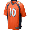 Image of Emmanuel Sanders Denver Broncos Game Jersey -