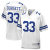 Image of Tony Dorsett Dallas Cowboys Pro Line Retired Team Player Jersey – White 2018/2019
