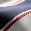 Image of Tom Brady New England Patriots Game Jersey - White/Navy Blue 2018/2019