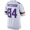 Image of Cordarrelle Patterson Minnesota Vikings Limited Jersey - White 2018/2019