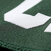 Image of Clay Matthews Green Bay Packers Game Jersey - Green