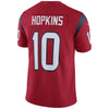 Image of DeAndre Hopkins Houston Texans Vapor Untouchable Limited Player Jersey - Red