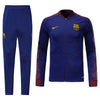 Image of Barcelona Football Kits Royal Training Suits 2018-2019