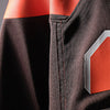 Image of Duke Johnson Jr Cleveland Browns Game Jersey - Brown 2018/2019