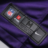 Image of Anthony Barr Minnesota Vikings Game Jersey - Purple 2018/2019