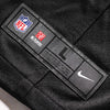 Image of Vic Beasley Atlanta Falcons Game Jersey - Black 2018/2019