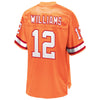 Image of Doug Williams Tampa Bay Buccaneers Pro Line Retired Player Team Jersey – Orange 2018/2019