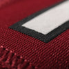 Image of Patrick Peterson Arizona Cardinals Game Football Jersey - White 2018/2019