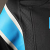 Image of Christian McCaffrey Carolina Panthers Game Jersey - Black 2018/2019