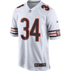 Image of Walter Payton Chicago Bears Retired Player Game Jersey - White 2018/2019