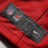 Image of Richard Sherman San Francisco 49ers Women's Game Jersey– Scarlet 2018/2019