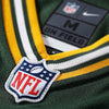 Image of Kevin King Green Bay Packers Game Jersey - Green