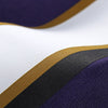 Image of Michael Crabtree Baltimore Ravens Game Jersey – Purple 2018/2019