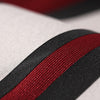 Image of Vic Beasley Atlanta Falcons Game Jersey - Red 2018/2019