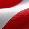 Image of Richard Sherman San Francisco 49ers Game Jersey – Scarlet 2018/2019