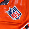 Image of AJ Green Cincinnati Bengals Elite Jersey - Orange 2018/2019