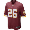 Image of Adrian Peterson Washington Redskins Player Game Jersey – Burgundy 2018/2019