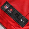 Image of Mike Evans Tampa Bay Buccaneers Game Jersey - Red 2018/2019