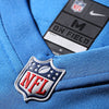 Image of Melvin Gordon III Los Angeles Chargers Game Jersey - Powder Blue