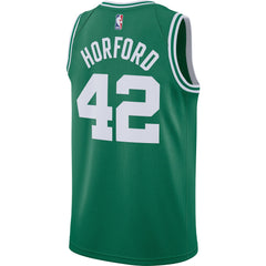 Al Horford Boston Celtics Green Swingman Jersey 2018 - 2019