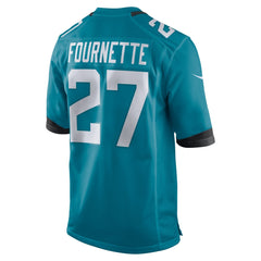 Jacksonville Jaguars Leonard Fournette Jersey 2018 - 2019