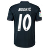 Image of Luka Modric Real Madrid  2018/19 Away Player Jersey – Gray