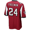 Image of Atlanta Falcons Devonta Freema Jersey 2018 - 2019