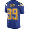 Image of Los Angeles Chargers Joey Bosa Royal Jersey 2018 - 2019