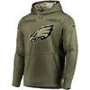 Image of Men's Philadelphia Eagles Pullover Hoodie 2018 - 2019