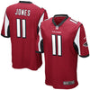 Image of ATLANTA FALCONS JULIO JONES JERSEY 2018 - 2019